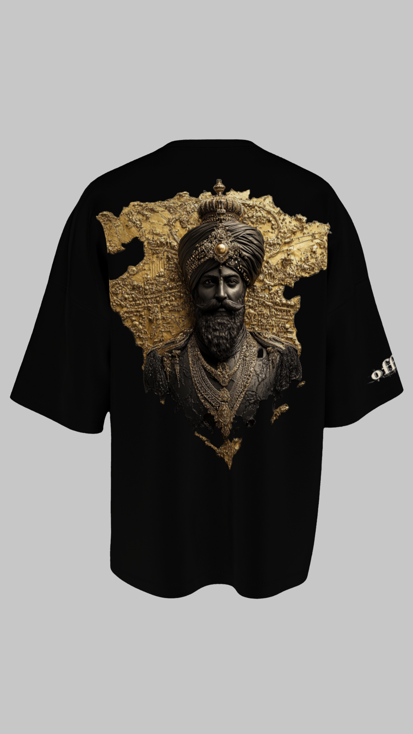 MAJESTY MODE: PUNJAB EDITION