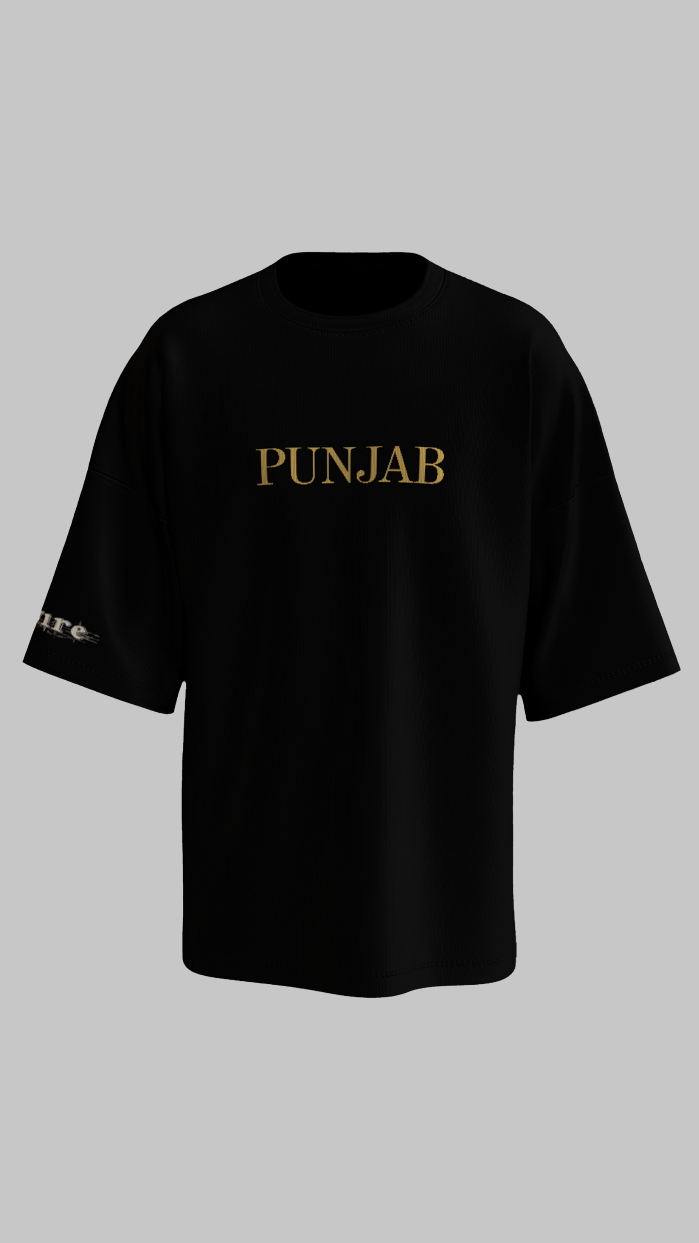 MAJESTY MODE: PUNJAB EDITION