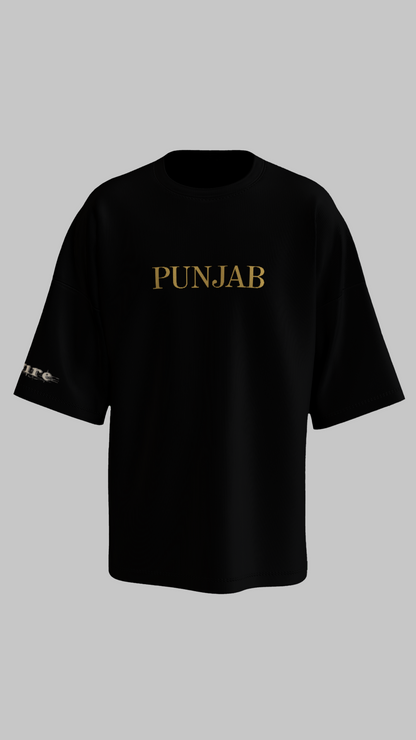 MAJESTY MODE: PUNJAB EDITION