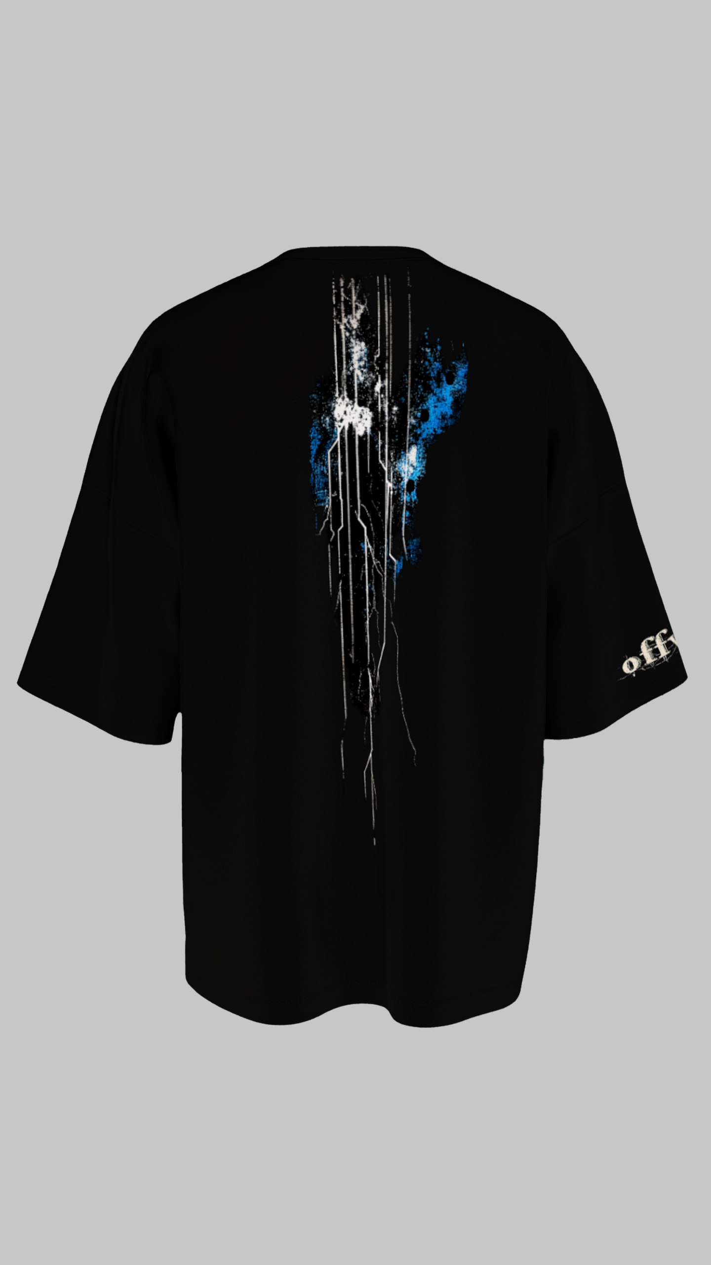 OFFWIRE ELECTRIC TEE