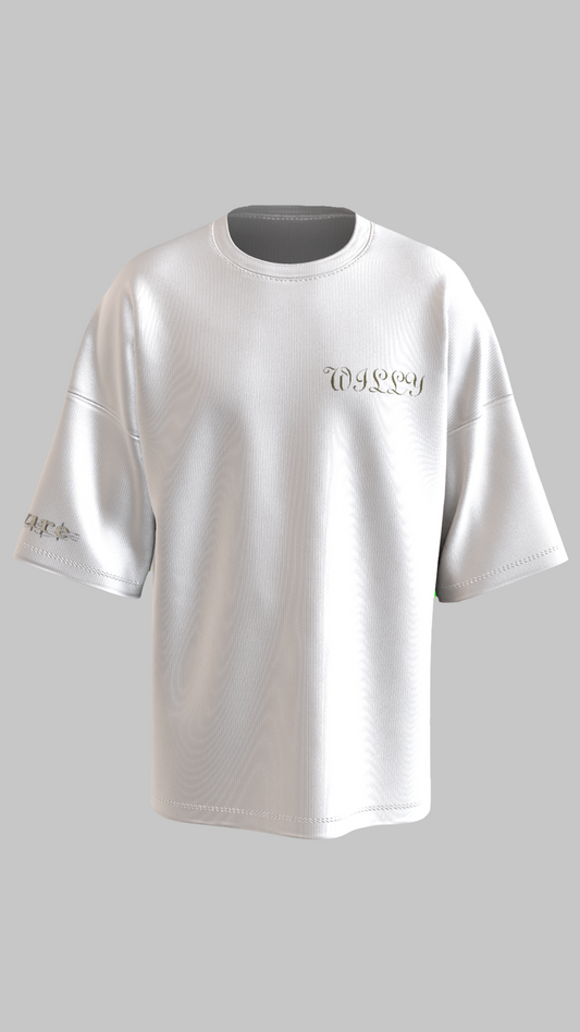 WILLYS MB LEGENDARY JEEP TEE