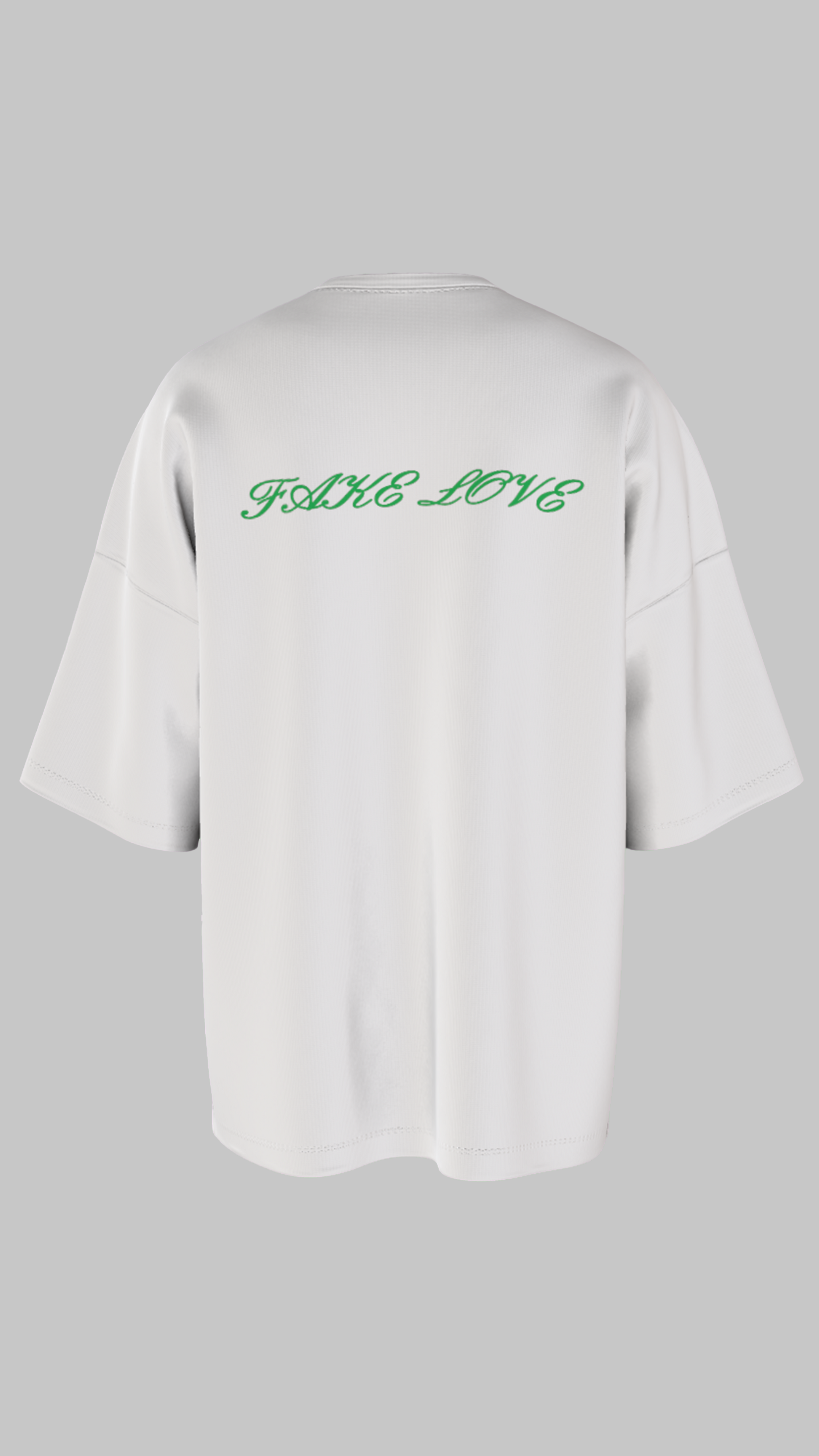 OFFWIRE NEON THORN TEE