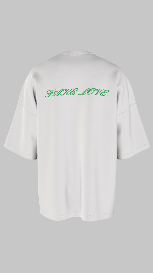 OFFWIRE NEON THORN TEE