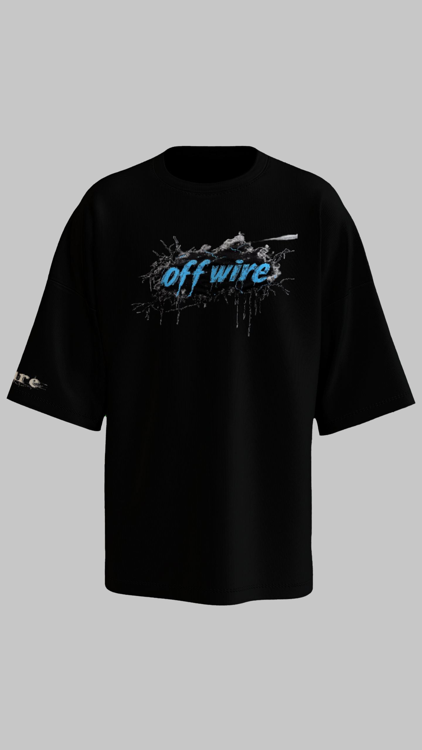 OFFWIRE ELECTRIC TEE