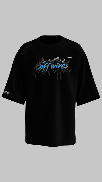 OFFWIRE ELECTRIC TEE